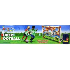 Portería para Hacer Puntería*DRIM DISCOUNT Outlet