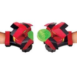 FAMOSA Juegos Y Juguetes De Imitación-Power Players Power Bandz Electrónica