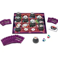 CAYRO Juegos De Mesa|Amigos Y Familia-Pozimus Juego Habilidad