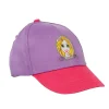 DRIM DISCOUNT Ropa Y Complementos-Princesa Rapunzel Gorra Lila