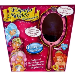 Princesas Espejito Mágico*GOLIATH Discount