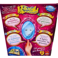 Princesas Espejito Mágico*GOLIATH Discount
