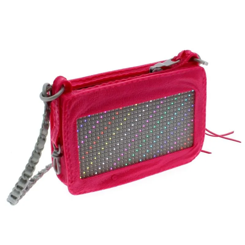 Project MC2 Vídeo-Bolso*FAMOSA Hot