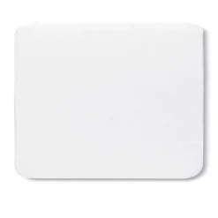 Protector Colchón para Maxicuna Blanco*PIRULOS Outlet