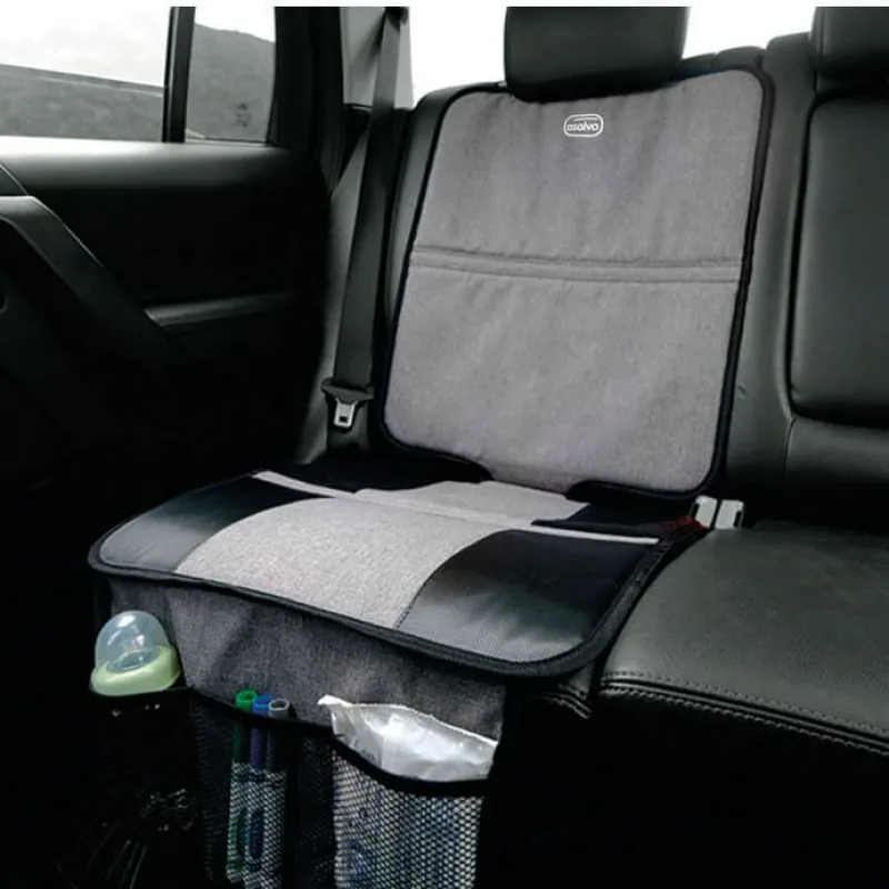 Protector de Asiento de Coche*ASALVO Online