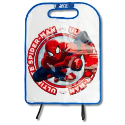 ABC PARTS Accesorios Y Complementos Sillas De Coche-Protector respaldo Spiderman