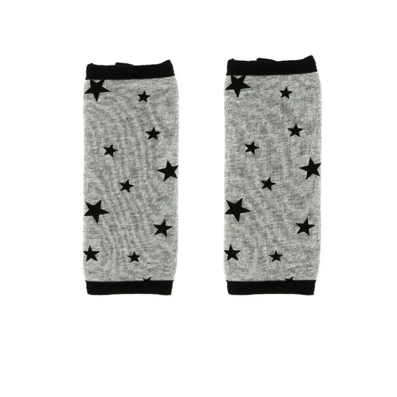 Protectores de arnés en punto algodón*VADEBEBE Outlet