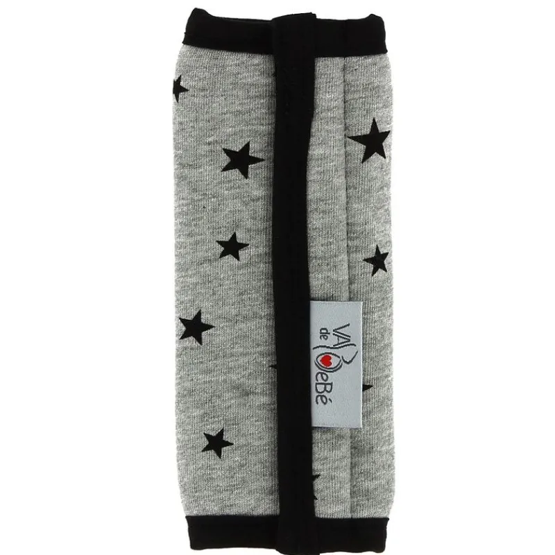Protectores de arnés en punto algodón*VADEBEBE Outlet