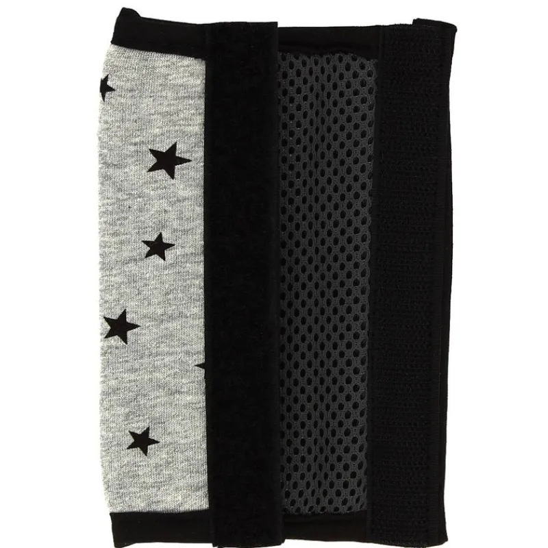 Protectores de arnés en punto algodón*VADEBEBE Outlet