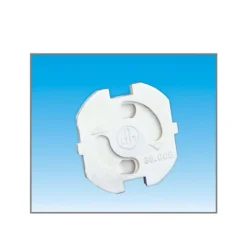 BEBE DUE Seguridad En El Hogar-Protectores para enchufes 6 unidades