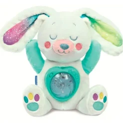 Proyector Conejito Polar Aurora Boreal*CLEMENTONI Clearance