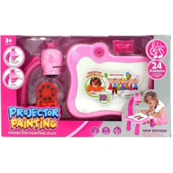 Proyector Infantil Rosa*DRIM DISCOUNT Discount