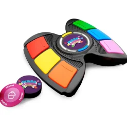 BIZAK Juegos De Mesa-Pulsa el Primero El Desafío