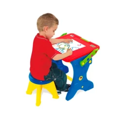 Pupitre Pizarra 2 en 1 Básico*MOLTO Outlet