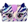 Purse Pet Bolso Mascota Interactiva Stripez*SPIN MASTER Sale