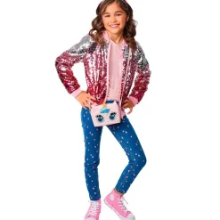 SPIN MASTER Ropa Y Complementos|Electrónicos-Purse Pet Bolso Mascota Interactiva Unicornio