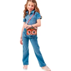 SPIN MASTER Ropa Y Complementos-Purse Pets Bolso Mascota Interactivo Tigre