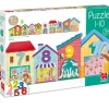 Puzzle 1-10*GOULA Outlet