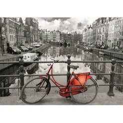Puzzle 3000 Pzs Amsterdam*EDUCA Sale