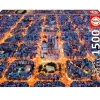Puzzle Barcelona 1500 Piezas*EDUCA Online