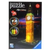 Puzzle Big Ben Night 3D*RAVENSBURGER Hot