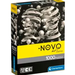 Puzzle Bond of Union 1000 Piezas*CLEMENTONI Sale