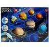 Puzzle 3D el Sistema Planetario*RAVENSBURGER Outlet