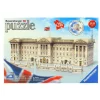 Puzzle 3D Palacio de Buckingham 216 Piezas*RAVENSBURGER Clearance