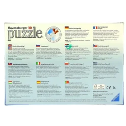 Puzzle 3D Palacio de Buckingham 216 Piezas*RAVENSBURGER Clearance