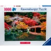 Puzzle Daigo-Ji Kyoto Japón 1000 Piezas*RAVENSBURGER Best
