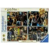 Puzzle Harry Potter 4 x 100 piezas*RAVENSBURGER Discount
