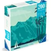 Puzzle Hawaii 200 Piezas*RAVENSBURGER New