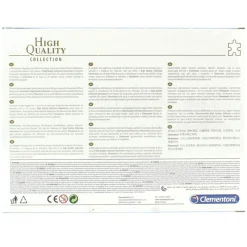 Puzzle Llama 500 Piezas*CLEMENTONI Hot