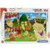 Puzzle Llama 104 Piezas*CLEMENTONI Hot