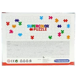 Puzzle Llama 104 Piezas*CLEMENTONI Hot