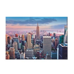 Puzzle Manhattan, Nueva York de 1000 pzs*EDUCA Clearance