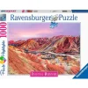 Puzzle Montañas Arcoíris 1000 Piezas*RAVENSBURGER Best