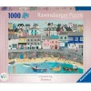 Puzzle Puerto Costero 1000 Piezas*RAVENSBURGER Sale