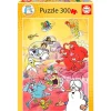 Puzzle Érase una Vez 300 Piezas*EDUCA Discount