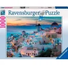 Puzzle Santorini 1000 Piezas*RAVENSBURGER Sale