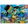 Puzzle Selfie Bajo el Agua 100 Piezas*EDUCA