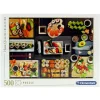 Puzzle Sushi 500 Piezas*CLEMENTONI Outlet