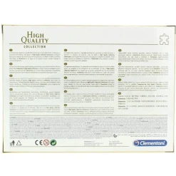 Puzzle Sushi 500 Piezas*CLEMENTONI Outlet