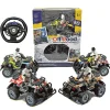 Quad Off Vehículo R/C 1:43 Surtido*DRIM DISCOUNT Outlet