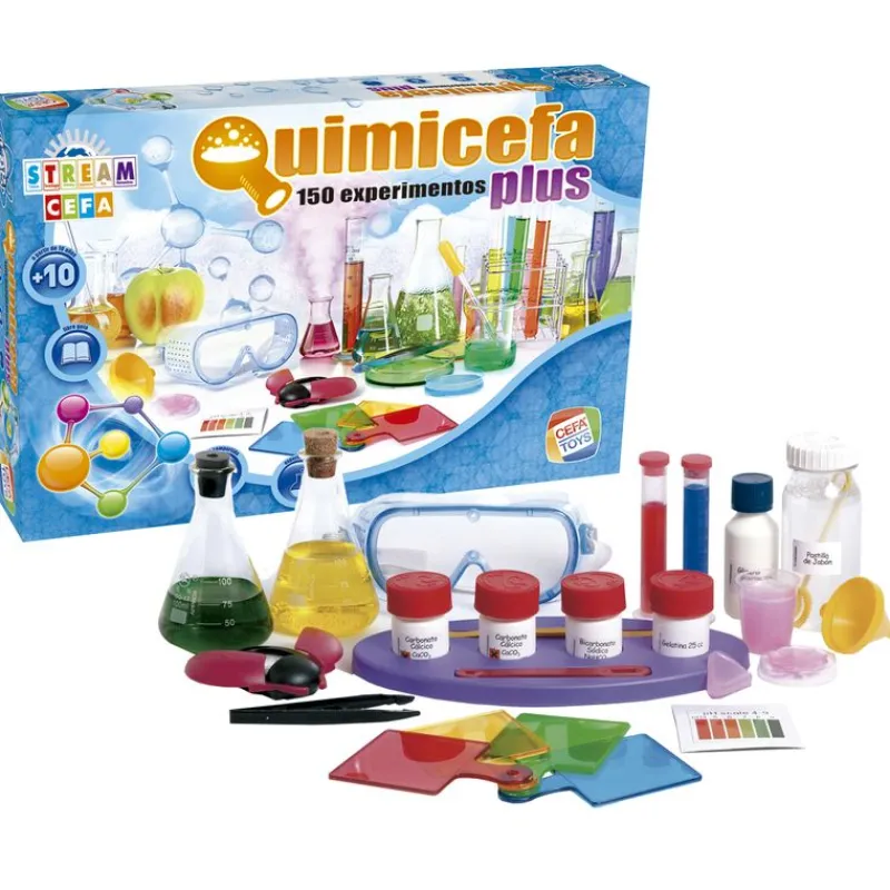 Quimi plus*CEFA Sale