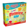 SCIENCE 4 YOU Artículos En Catalán|Juegos Y Juguetes Educativos-Química 600 Catalán