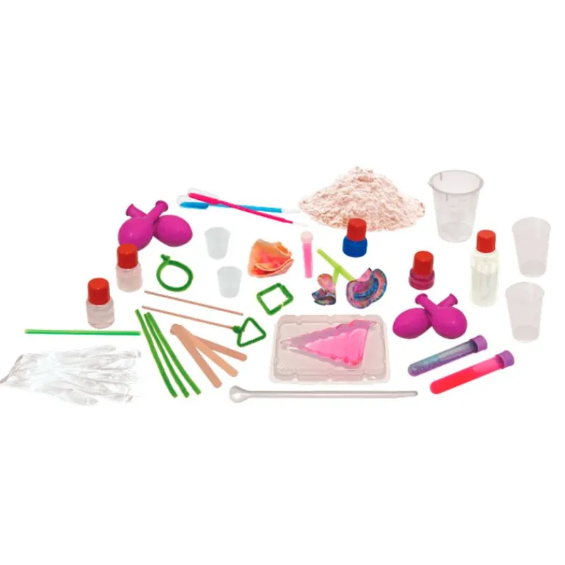 Química Brillante*SCIENCE 4 YOU Clearance