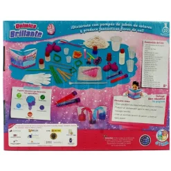 Química Brillante*SCIENCE 4 YOU Clearance