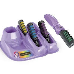 Rainbow High Pack Pinturas Pelo*CLEMENTONI Best