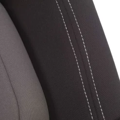 NURSE Sillas Con Isofix De 40 A 150 Cm (0 A 12 Años)-Ranger Isize G0123 con pata Negra